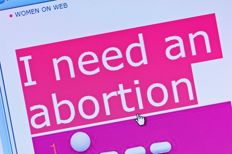 Pregnancy termination consultation in South Africa