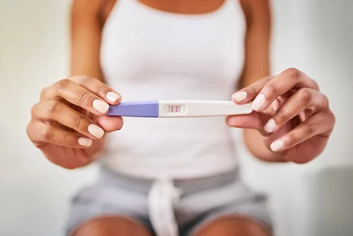Pregnancy testing and counselling in South Africa